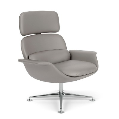 Knoll, Piero Lissoni KN02 poltrona giratória e reclinável. Knoll, Piero Lissoni KN02 poltrona giratória e reclinável.