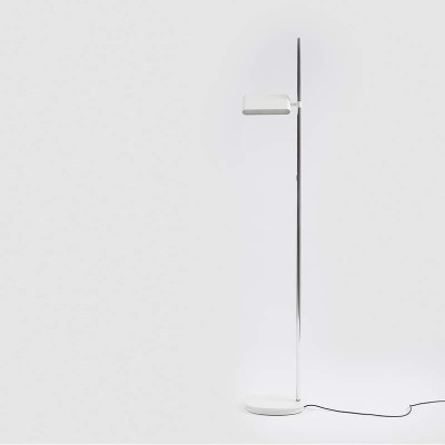 Two flags floor blanco Danese Milano Two flags floor blanco Danese Milano