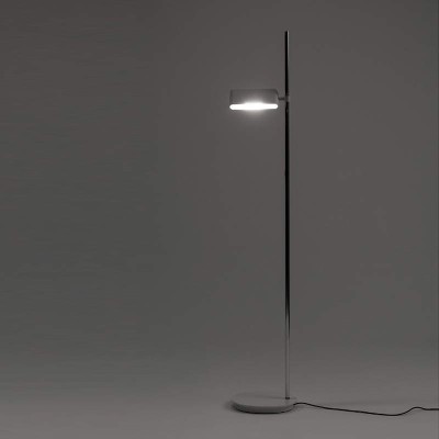 Two flags floor negro Danese Milano Two flags floor negro Danese Milano