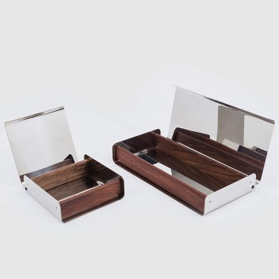 Citera Small y Large Danese Milano abiertas Citera Small y Large Danese Milano abiertas