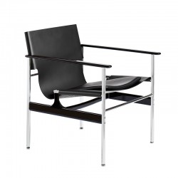 The Pollock Armchair - Knoll The Pollock Armchair - Knoll