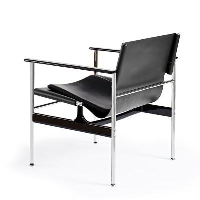 Le Fauteuil Pollock - Knoll Le Fauteuil Pollock - Knoll