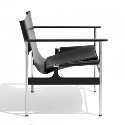 The Pollock Armchair - Knoll The Pollock Armchair - Knoll