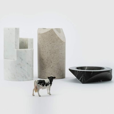 Colección Paros Danese Milano