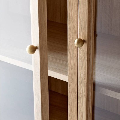 AndTradition, Trace Cabinet SC87 & SC88 AndTradition, Trace Cabinet SC87 & SC88