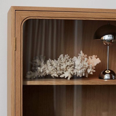 AndTradition, Trace Cabinet SC87 & SC88 AndTradition, Trace Cabinet SC87 & SC88