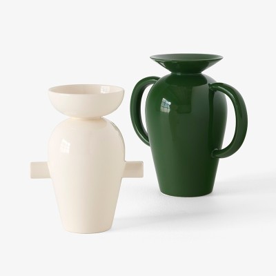 &tradition, Moment Vase JH40 &tradition, Moment Vase JH40