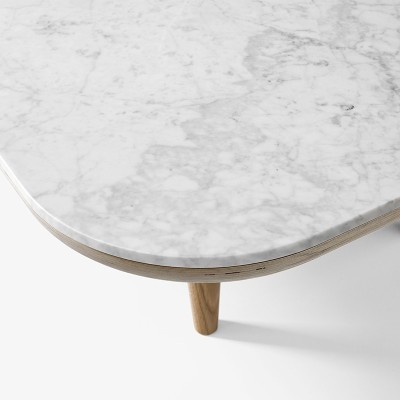 FLY Tables - AndTradition FLY Tables - AndTradition