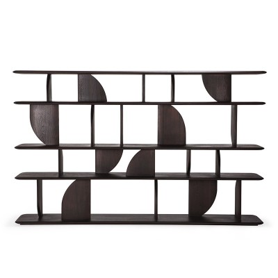 Geometric Rack - Ethnicraft Geometric Rack - Ethnicraft