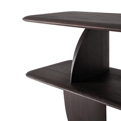 Geometric Rack - Ethnicraft Geometric Rack - Ethnicraft