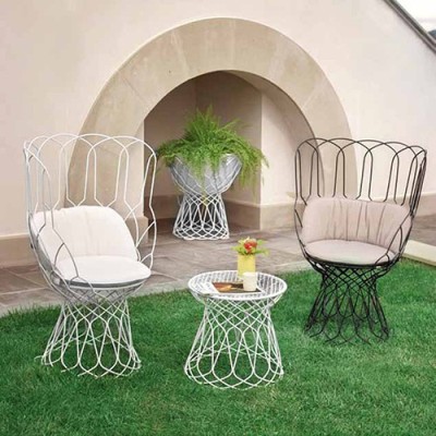 jardinière Re-Trouvè Emu jardinière Re-Trouvè Emu