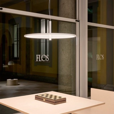 My Disc FlosSuspension Lamp My Disc FlosSuspension Lamp