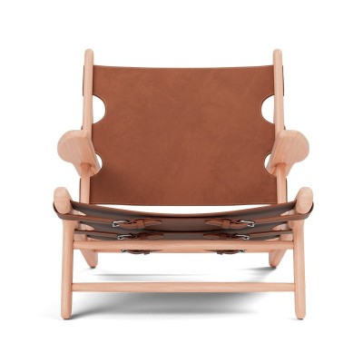 Fredericia, The Hunting Chair Fredericia, The Hunting Chair
