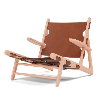 Fredericia, The Hunting Chair Fredericia, The Hunting Chair
