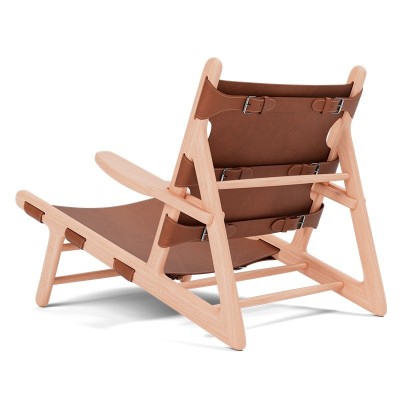 Fredericia, The Hunting Chair Fredericia, The Hunting Chair