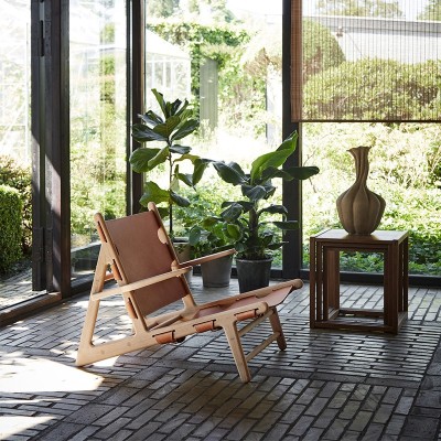 Fredericia, The Hunting Chair Fredericia, The Hunting Chair