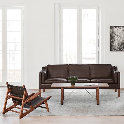 Fredericia, The Hunting Chair Fredericia, The Hunting Chair