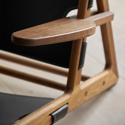 Fredericia, The Hunting Chair Fredericia, The Hunting Chair