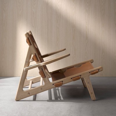 Fredericia, The Hunting Chair Fredericia, The Hunting Chair