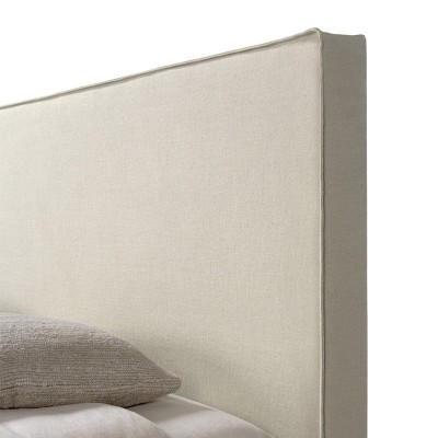 Cama Revive de Ethnicraft Cama Revive de Ethnicraft