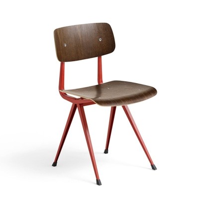 Silla Result Chair de HAY
