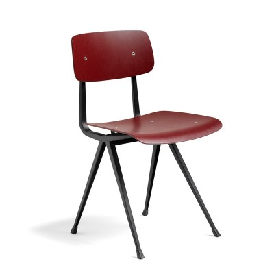 Silla Result Chair de HAY