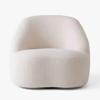 Sillón Margas LC2 de &Tradition