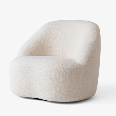 Sillón Margas LC2 de &Tradition