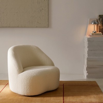 Sillón Margas LC2 de &Tradition