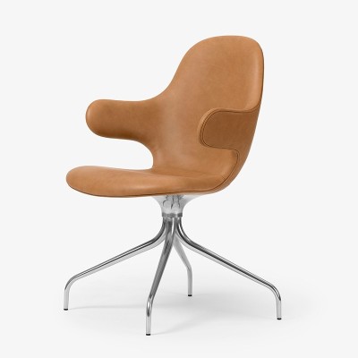 Chaise Catch JH2 de &tradition Chaise Catch JH2 de &tradition