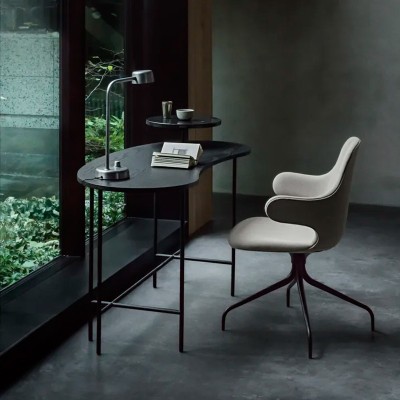 Chaise Catch JH2 de &tradition Chaise Catch JH2 de &tradition