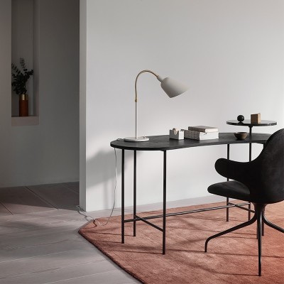 Chaise Catch JH2 de &tradition Chaise Catch JH2 de &tradition