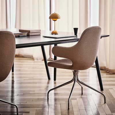 Silla Catch JH2 de &Tradition