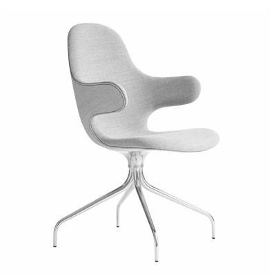 Chaise Catch JH2 de &tradition Chaise Catch JH2 de &tradition
