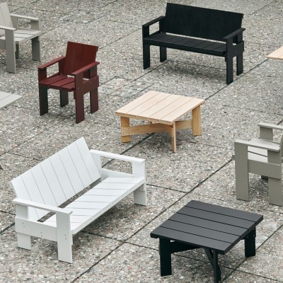 HAY, Crate Lounge Sofa HAY, Crate Lounge Sofa