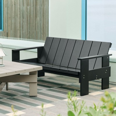HAY, Crate Lounge Sofa HAY, Crate Lounge Sofa