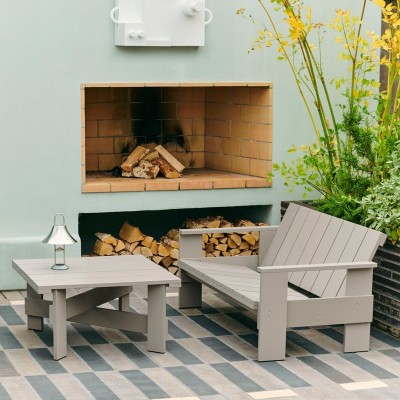 HAY, Crate Lounge Sofa HAY, Crate Lounge Sofa