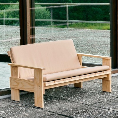 HAY, Crate Lounge Sofa HAY, Crate Lounge Sofa