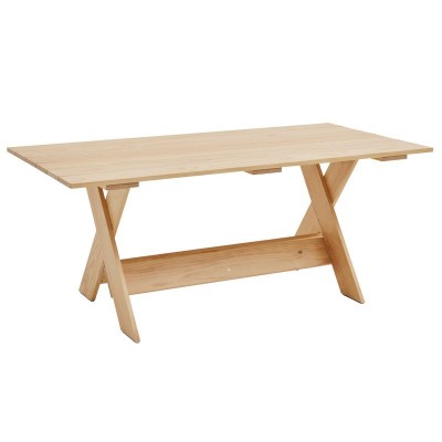 Mesa Crate de HAY Mesa Crate de HAY