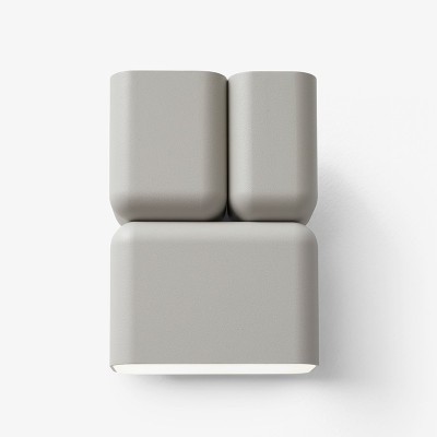 Tabata LN10 Wall Light - &tradition Tabata LN10 Wall Light - &tradition