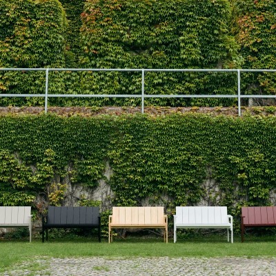 HAY Crate Dining Bench HAY Crate Dining Bench