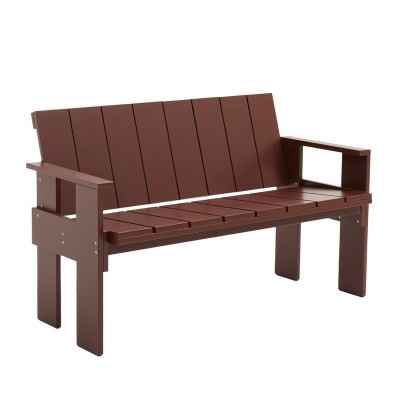 HAY Crate Dining Bench HAY Crate Dining Bench
