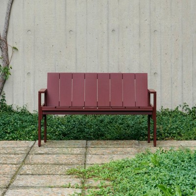 HAY Crate Dining Bench HAY Crate Dining Bench