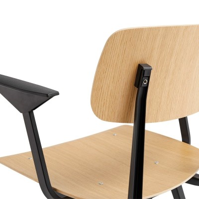 Result armchair by HAY Result armchair by HAY