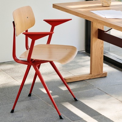 Result armchair by HAY Result armchair by HAY