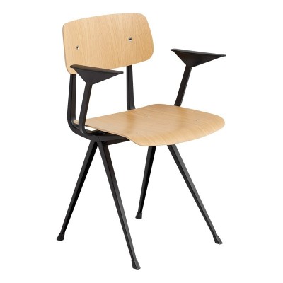 Result armchair by HAY Result armchair by HAY