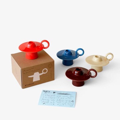 &Tradition, Momento Candleholder JH39