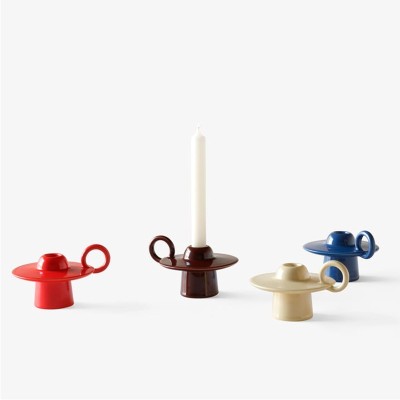 &Tradition, Momento Candleholder JH39
