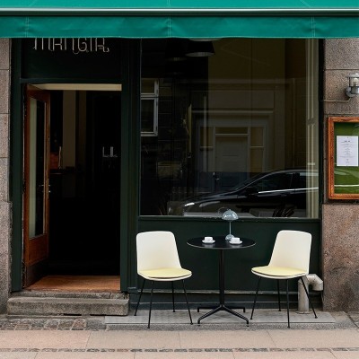 &tradition Tavolo da esterno Rely ATD4 e ATD5 &tradition Tavolo da esterno Rely ATD4 e ATD5