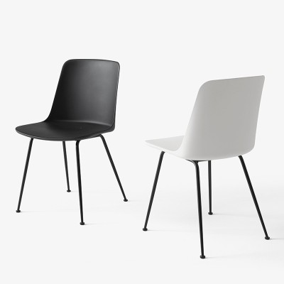 &tradition, cadeira Rely Outdoor HW70 &tradition, cadeira Rely Outdoor HW70